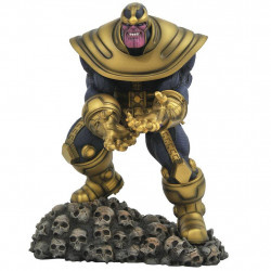 Marvel Gallery - Statuette Thanos