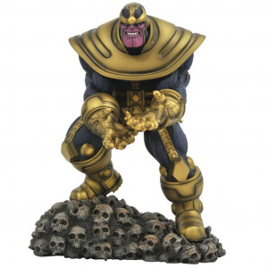 Marvel Gallery - Statuette Thanos