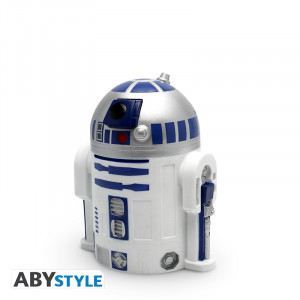 Star Wars - Tirelire R2D2