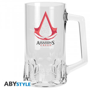 Assassin's Creed - Chope Crest