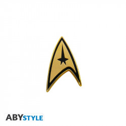 Star Trek - Pin's Starfleet Command