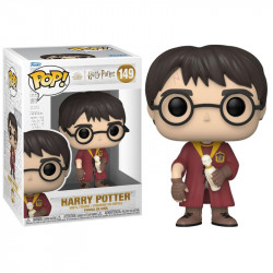 Figurine Pop! - Harry Potter n°149
