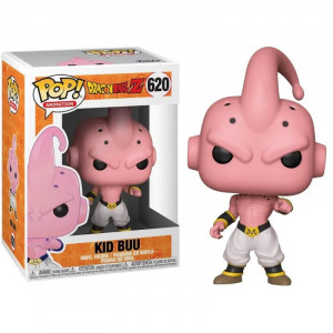 Figurine Pop! - Kid Buu n°620