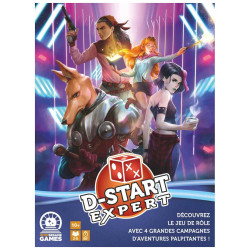 D-Start Expert