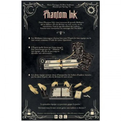 Phantom Ink