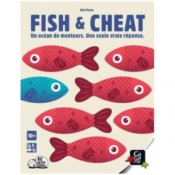 Fish & Cheat