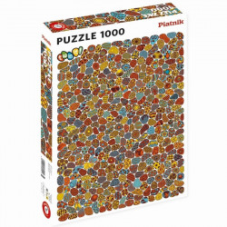 Puzzle Twin It 1000 pièces