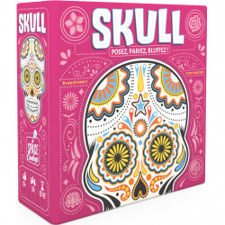 Skull - Nouvelle Édition