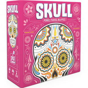 Skull - Nouvelle Édition