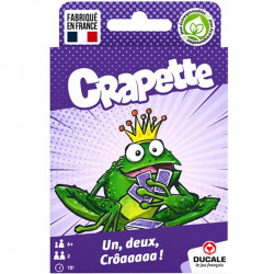 Crapette (Ducale)