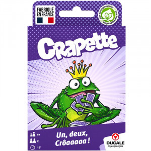 Crapette (Ducale)