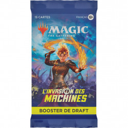 Dstrib - Boite de Les friches d'Eldraine - 30 Boosters d'Extension Magic  The Gathering