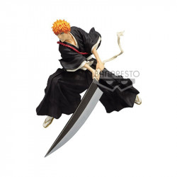 Bleach - Figurine Soul Entered Ichigo Kurosaki