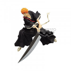 Bleach - Figurine Soul Entered Ichigo Kurosaki