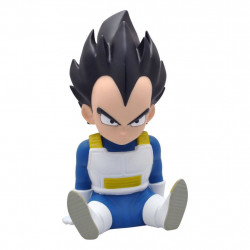 Dragon Ball - Tirelire Vegeta