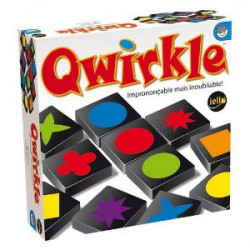 Qwirkle