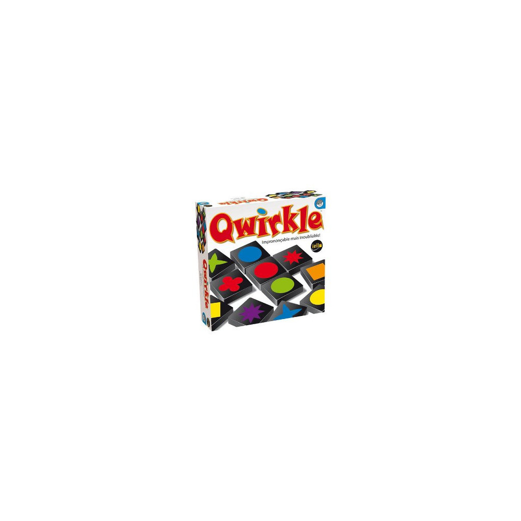 qwirkle king jouet