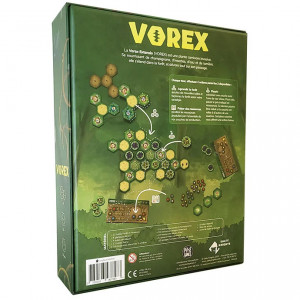 Vorex