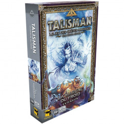 Talisman : La Marche du Froid