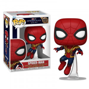 Figurine Pop! - Spider-Man N°1157