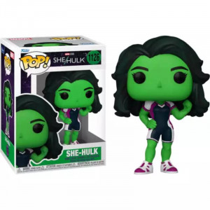 Figurine Pop! - She-Hulk n°1126