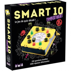 Smart 10 - L'Impertinent