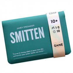 Smitten (MicroGame 16)