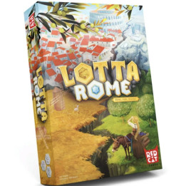 Lotta Rome
