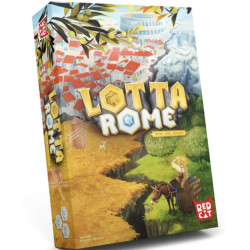 Lotta Rome