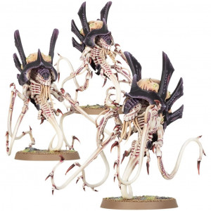 W40K : Tyranids - Venomthropes