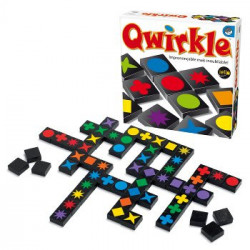 Qwirkle