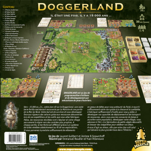 Doggerland