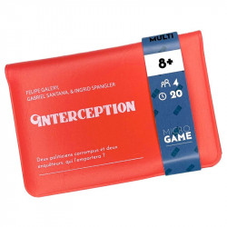 Interception (MicroGame 18)