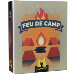 Feu de Camp