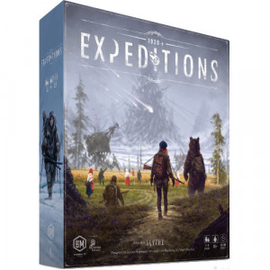 Expeditions