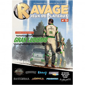Ravage - Jeux de Plateaux 15
