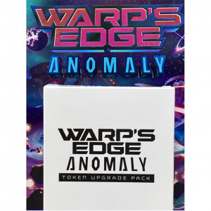 Warp's Edge - Jetons Extension Anomaly