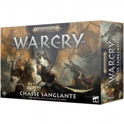 Warcry : Chasse Sanglante