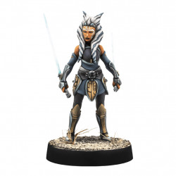 Star Wars : Légion - Ahsoka Tano