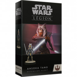 Star Wars : Légion - Ahsoka Tano