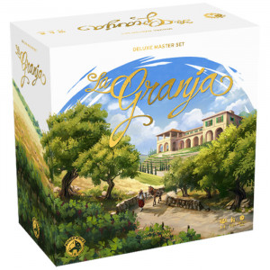 La Granja - Édition Deluxe