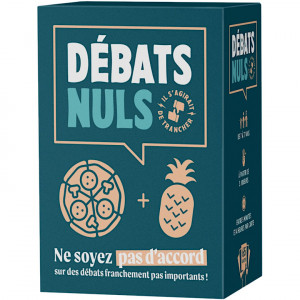 Débats Nuls