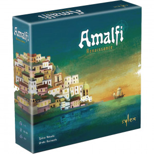 Amalfi Renaissance