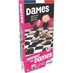 Coffret Dames Traditionnel - Ducale