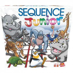 Sequence Junior