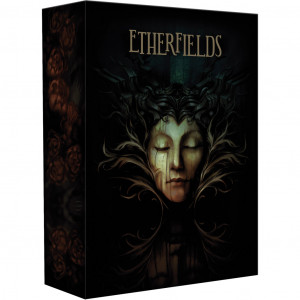 Etherfields - Jeu de Cartes à Jouer