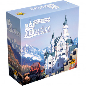 Castles Of Mad King Ludwig