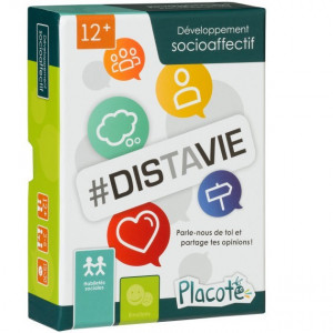 Distavie