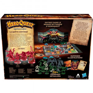 HeroQuest