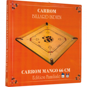 Carrom Mango 66cm